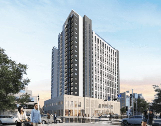 구산역 구산주택 사진 1