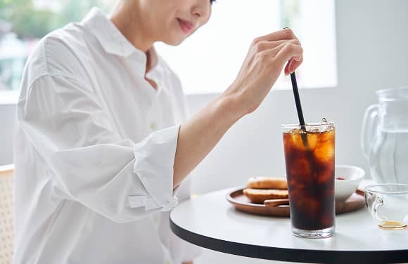 상봉역 세이지움 상봉 청년카페